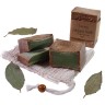 Tumelo Original Aleppo Seife 200g, Naturseife  Мыло Original Aleppo 200г, натуральное мыло