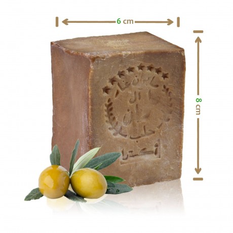 Tumelo Original Aleppo Seife 200g, Naturseife  Мыло Original Aleppo 200г, натуральное мыло