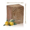 Tumelo Original Aleppo Seife 200g, Naturseife  Мыло Original Aleppo 200г, натуральное мыло