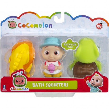 Jazwares CoComelon Кокомелон