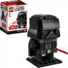 LEGO LEGO BrickHeadz 41619 Darth Vader LEGO BrickHeadz 41619 Дарт Вейдер