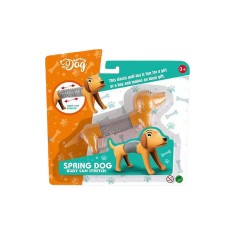 Vetaka Hundefigur Pop Tubes fur Kinder Фигурка собаки Pop Tubes для детей