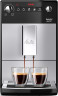 Melitta Melitta Kaffeevollautomat Purista F 230-101 Kaffeevollautomat mit flusterleisem Kegelmahlwerk, Kaffeeautomat Cafemaschine Kaffeemaschine mi Mahlwerk Vollautomat Cafe Schwarz1 Полностью автоматическая кофемашина Melitta Purista F 230-101 полностью