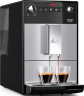 Melitta Melitta Kaffeevollautomat Purista F 230-101 Kaffeevollautomat mit flusterleisem Kegelmahlwerk, Kaffeeautomat Cafemaschine Kaffeemaschine mi Mahlwerk Vollautomat Cafe Schwarz1 Полностью автоматическая кофемашина Melitta Purista F 230-101 полностью