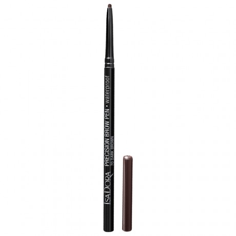 Isadora (Исадора) Precision Brow Pen Augenbrauenstift Cool Matt, 0,09 g