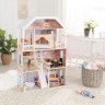 KidKraft Puppenhaus Savannah Кукольный домик Саванна