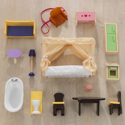KidKraft Puppenhaus Savannah Кукольный домик Саванна