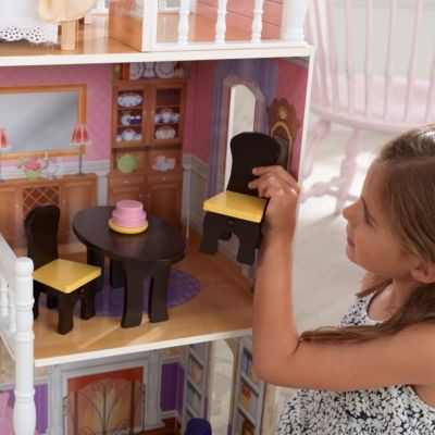 KidKraft Puppenhaus Savannah Кукольный домик Саванна