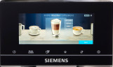 SIEMENS SIEMENS Kaffeevollautomat EQ900 TQ903D43, Home Connect App, baristaMode, superSilent, 6,8” Full-Touch-Display Полностью автоматическая кофемашина SIEMENS EQ900 TQ903D43, приложение Home Connect, режим baristaMode, супертихая работа, полностью сен