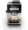 SIEMENS SIEMENS Kaffeevollautomat EQ900 TQ903D43, Home Connect App, baristaMode, superSilent, 6,8” Full-Touch-Display Полностью автоматическая кофемашина SIEMENS EQ900 TQ903D43, приложение Home Connect, режим baristaMode, супертихая работа, полностью сен