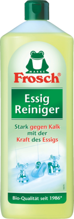 Frosch Essig Чистящее средство	, 1 л