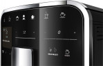 Melitta Melitta Kaffeevollautomat Barista TS Smart F850-102, schwarz, 21 Kaffeerezepte 8 Benutzerprofile, 2-Kammer Bohnenbehalter Полностью автоматическая кофемашина Melitta Barista TS Smart F850-102, черный, 21 рецепт кофе, 8 пользовательских профилей,
