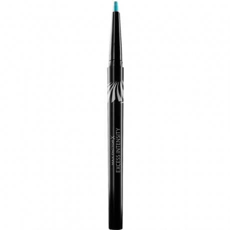 Max Factor (Макс Фактор) Augen Excess Intensity Eyeliner Подводка для глаз, Nr. 07 Excessive Jade / 2 g