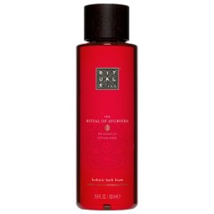 Rituals (Ритуалс) Energy Bubbles Badeschaum Ayurveda, 500 мл