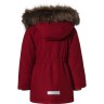 name it Parka NMFMABE fur Madchen Парка NMFMABE для девочек