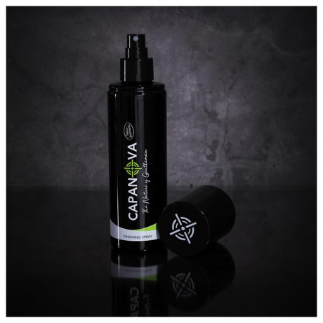 CAPANOVA Finishing Spray финишный спрей