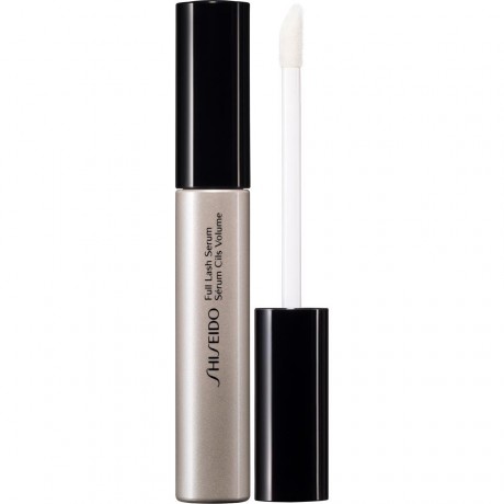 Shiseido (Шисейдо) AugenMake-Up Тональный крем Fussl Lash Volume Serum, 6 g