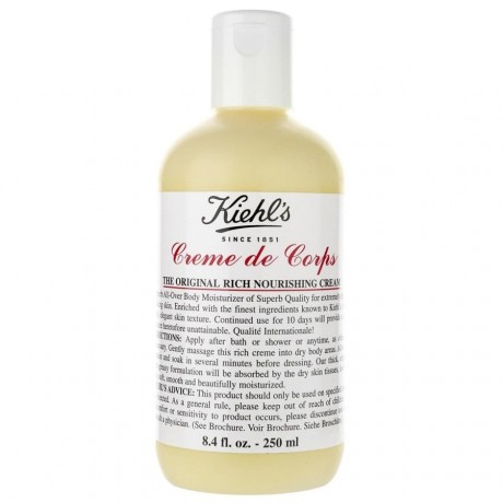 Kiehl’s Creme de Corps крем де кор