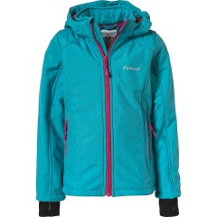 Outburst Softshelljacke fur Madchen Куртка софтшелл для девочки