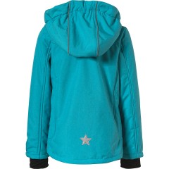 Outburst Softshelljacke fur Madchen Куртка софтшелл для девочки