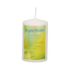 Butzon  Bercker Verlag Von guten Machten Из хороших сил