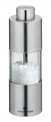 Zassenhaus Zassenhaus Salzmuchle 13 cm MAINZ silber Соляная мельница Zassenhaus 13 см MAINZ