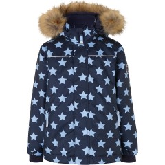 racoon outdoor Pietro Mantel Питер Коут