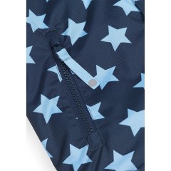 racoon outdoor Pietro Mantel Питер Коут