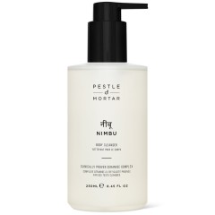 Pestle  Mortar Body Cleanser  очищающее средство для тела