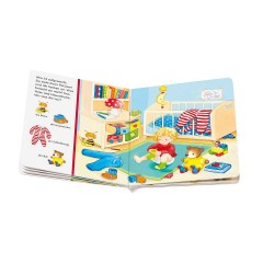 Ravensburger Mein erstes Sachen suchen: Mein Zuhause Первое