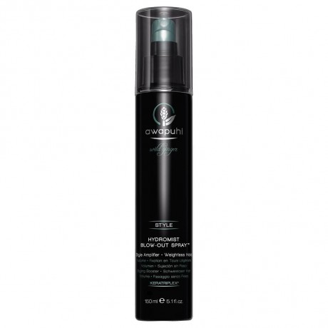 Paul Mitchell Awapuhi Wild Ginger HYDROMIST BLOW-OUT SPRAY™ Awapuhi Wild Ginger HYDROMIST BLOW-OUT SPRAY™