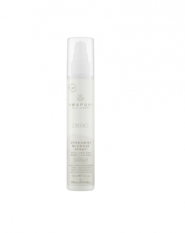 Paul Mitchell Awapuhi Wild Ginger HYDROMIST BLOW-OUT SPRAY™ Awapuhi Wild Ginger HYDROMIST BLOW-OUT SPRAY™