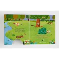 Thienemann Esslinger Verlag Mein Puste-Licht-Buch: Gluhwurmchen My Puste-Licht-Book: Gluhwurmchen