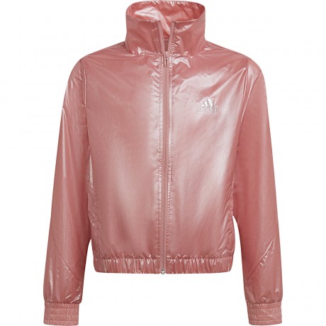 adidas Trainingsjacke fur Madchen Тренировочная куртка для девочек