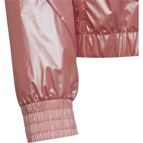 adidas Trainingsjacke fur Madchen Тренировочная куртка для девочек