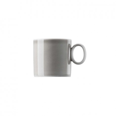 Thomas Thomas Loft Colour Moon Grey Kaffeeobertasse 0,21 L Кофейная чашка Thomas Loft Color Moon Grey 0,21 л