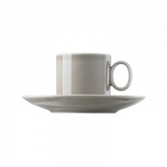 Thomas Thomas Loft Colour Moon Grey Kaffeeobertasse 0,21 L Кофейная чашка Thomas Loft Color Moon Grey 0,21 л