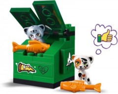 LEGO LEGO Friends 41379 Heartlake City Restaurant LEGO Friends 41379 Ресторан Хартлейк Сити