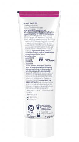 Veet PURE Haarentfernungscreme Sensible Haut Крем для удаления волос PURE для чувствительной кожи 100мл