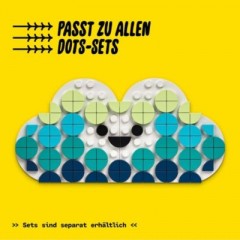 LEGO LEGO DOTS 41935 Erganzungsset XXL LEGO DOTS 41935 Набор расширения XXL