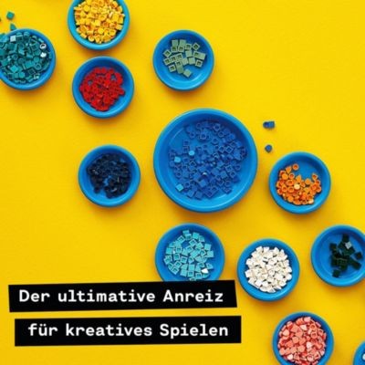 LEGO LEGO DOTS 41935 Erganzungsset XXL LEGO DOTS 41935 Набор расширения XXL