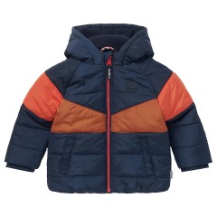 noppies Baby Winterjacke JESUP fur Jungen Детская зимняя куртка JESUP для мальчиков