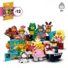 LEGO LEGO Minifigures 71034 LEGO Minifiguren Serie 23 Минифигурки LEGO 71034 Минифигурки LEGO серии 23