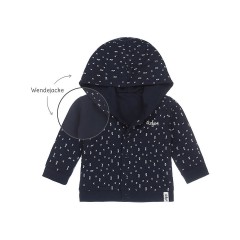 Dirkje Wendejacke Fruhling Весенняя двусторонняя куртка