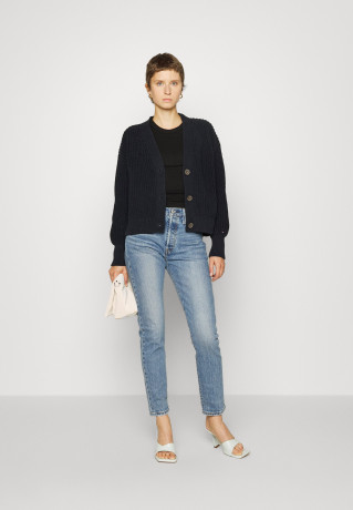 Tommy Hilfiger BUTTON Cardigan desert sky КНОПКА кардиган небо пустыни