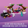LEGO LEGO Friends 41684 Heartlake City Hotel LEGO Friends 41684 Отель в Хартлейк Сити
