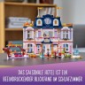 LEGO LEGO Friends 41684 Heartlake City Hotel LEGO Friends 41684 Отель в Хартлейк Сити