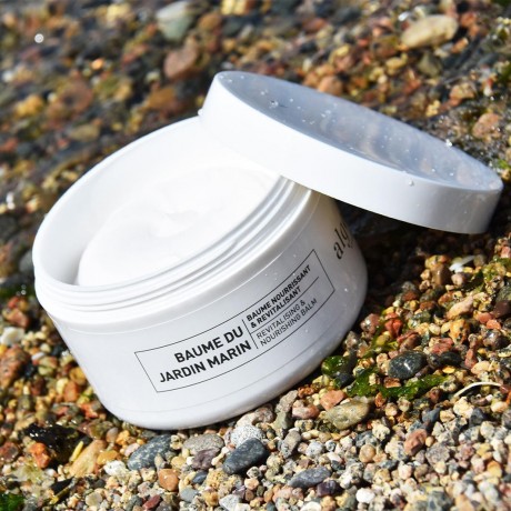 Algologie Baume Du Jardin Marin Pflegender und belebender Balsam Baume Du Jardin Marin Питательный и бодрящий бальзам