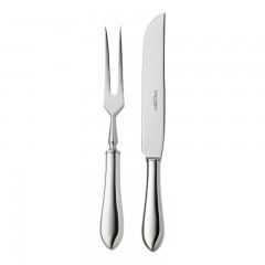 Robbe &amp; Berking Robbe &amp; Berking Eclipse - 925 Sterling Silber Tranchierbesteck 2-tlg. Robbe &amp;amp; Berking Eclipse - набор для резьбы по серебру 925 пробы 2 предм.