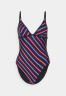 Tommy Hilfiger Swimsuit blue Купальник синий